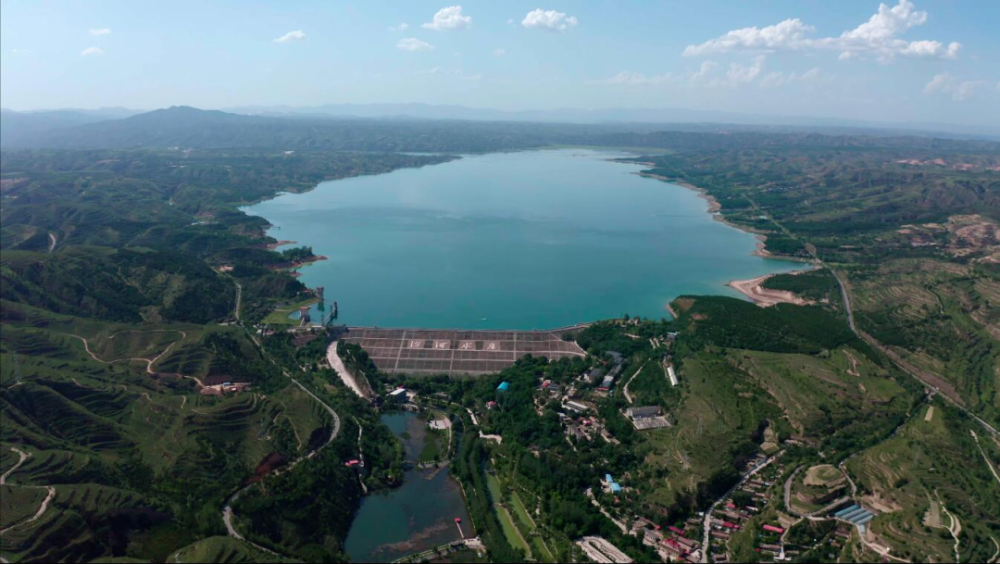 汾河水库纪录片第一集艰难决策
