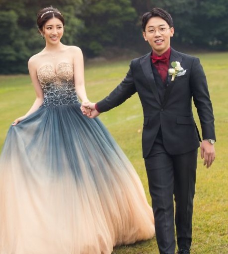 又一奥运宝宝出生奥运冠军邹凯老婆周捷二胎得女网友恭喜儿女双全