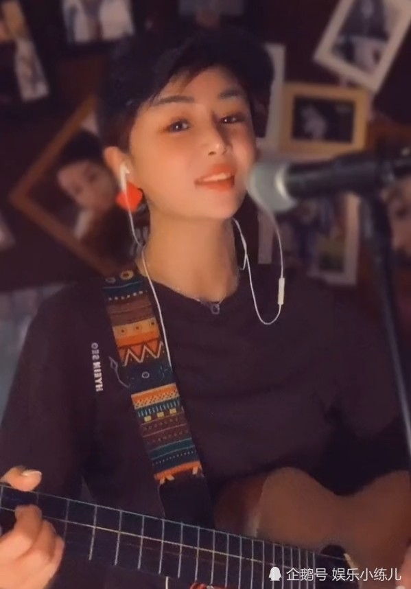 花姐狂浪为何那么火?从街头歌手到千万网红,她到底经历了什么?插图