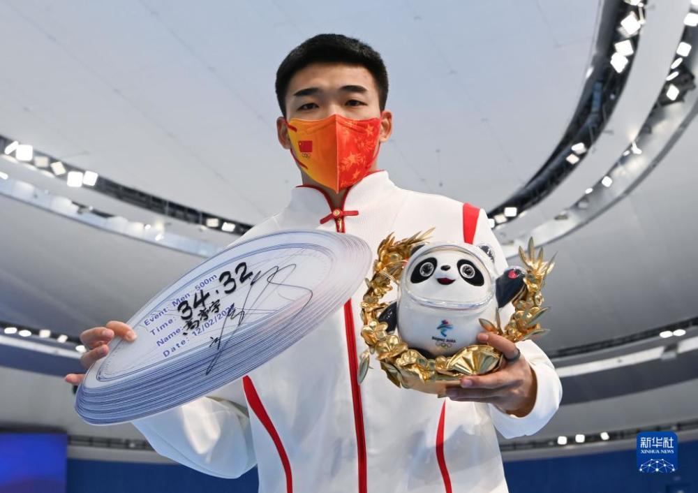 北京冬奥会实现了安全和精彩的最佳平衡刚开直播怎么吸引人气