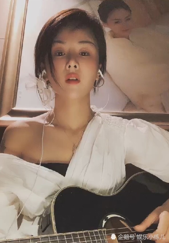 花姐狂浪为何那么火?从街头歌手到千万网红,她到底经历了什么?插图10