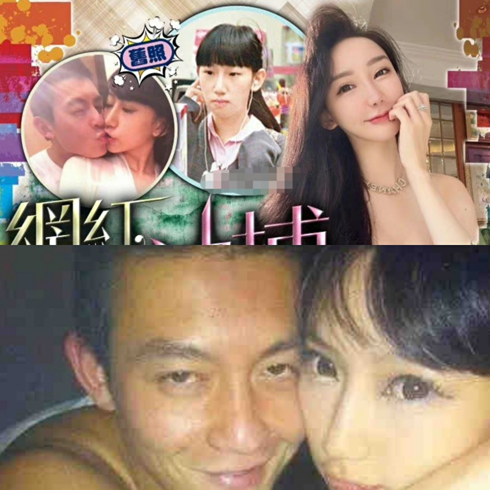 16岁拍照,27岁入狱!"陈冠希"唯一承认的前女友,她为啥这么惨?插图1