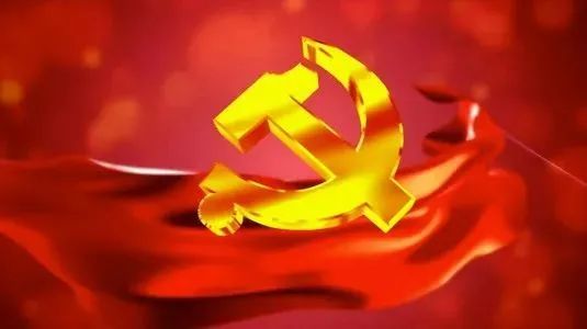 闻令而动践初心抗疫一线党旗红