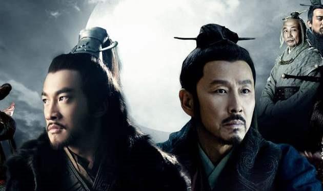 到了楚汉战争时,魏豹,赵歇,田广等再次被韩信和周苛等人诛杀.