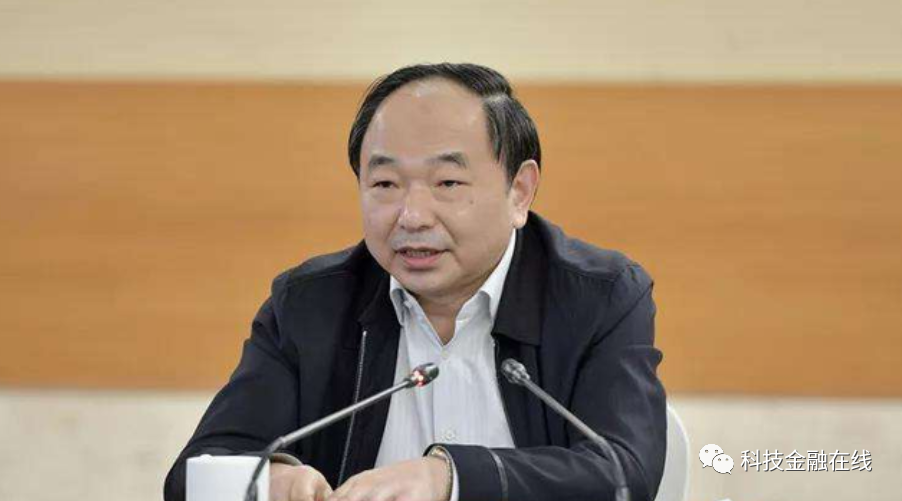 中国邮政储蓄银行原董事长李国华被查