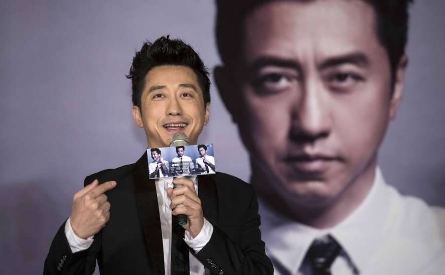 庾澄庆二婚娶小14岁女主播,却依旧难断婆媳矛盾,状态苍老如大爷插图