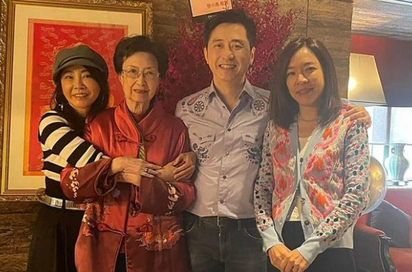 庾澄庆二婚娶小14岁女主播,却依旧难断婆媳矛盾,状态苍老如大爷插图6