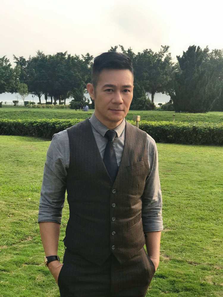 隐形富豪张兆辉晒片不慎曝光豪宅海景2000多万购入已升值1倍