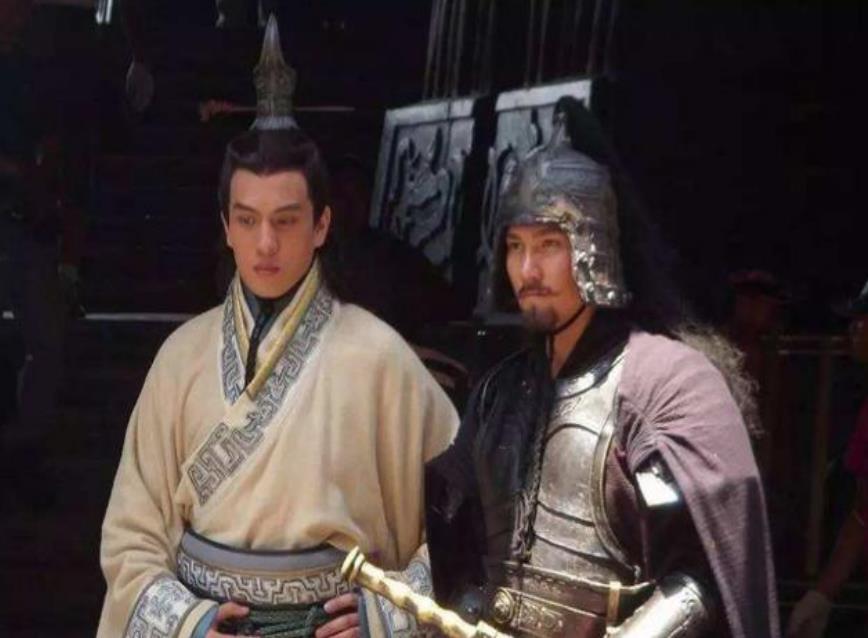 蒙恬是不是傻手握30万重兵为何甘愿被赐死也不敢反叛