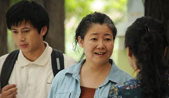 人世间撒日娜的演技无愧大满贯视后和母亲专业户第一人