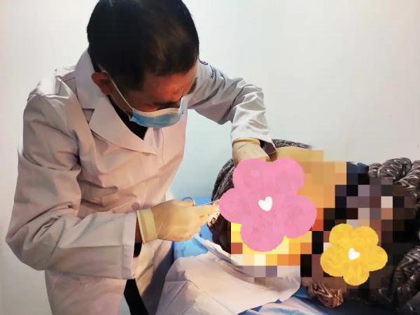 不是痔疮26岁小伙屁股剧烈疼痛3天医生再迟一点就危险了