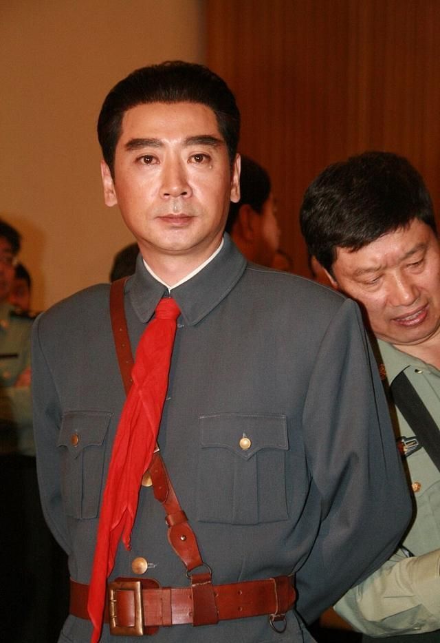 民间特型演员仍存在形不及古月神不及唐国强画虎不成反类犬