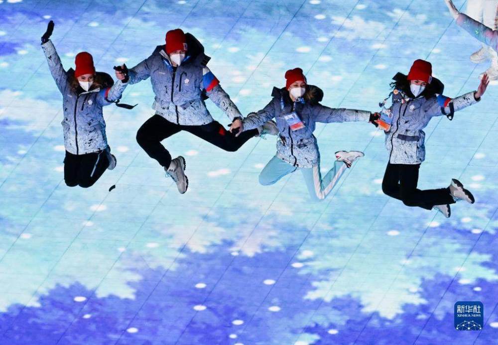 共享速度与激情，中国的冬奥更是世界的冬奥新起点小学英语三年级下册下载