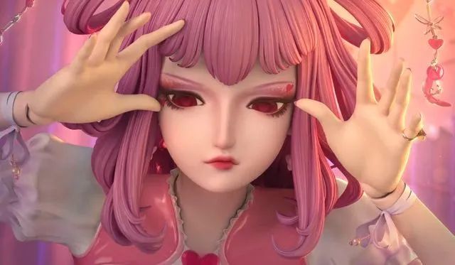 叶罗丽仙子身上被遗忘的秘密冰公主与灵公主最讨人喜欢