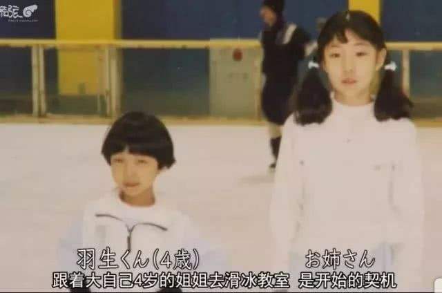 羽生结弦的三重劫难 11年想逃 16年想一死了之 22年想不明白 腾讯新闻