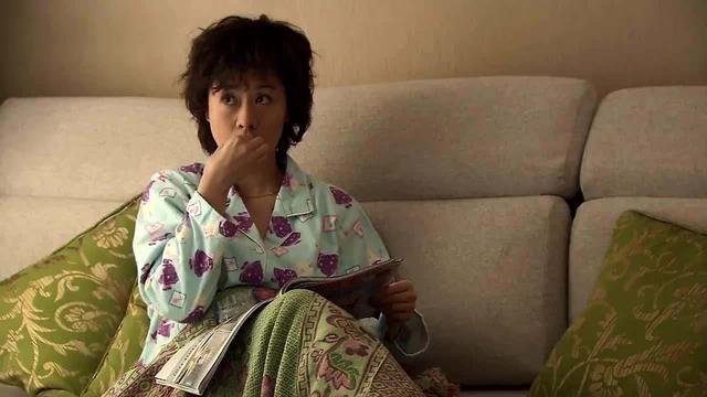 儿子儿媳买新房婆婆现场打闹儿媳一句话让婆婆当场闭嘴