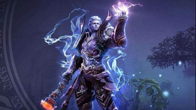 神墓让人读之心酸唏嘘不已的剧情辰南成为残废之身