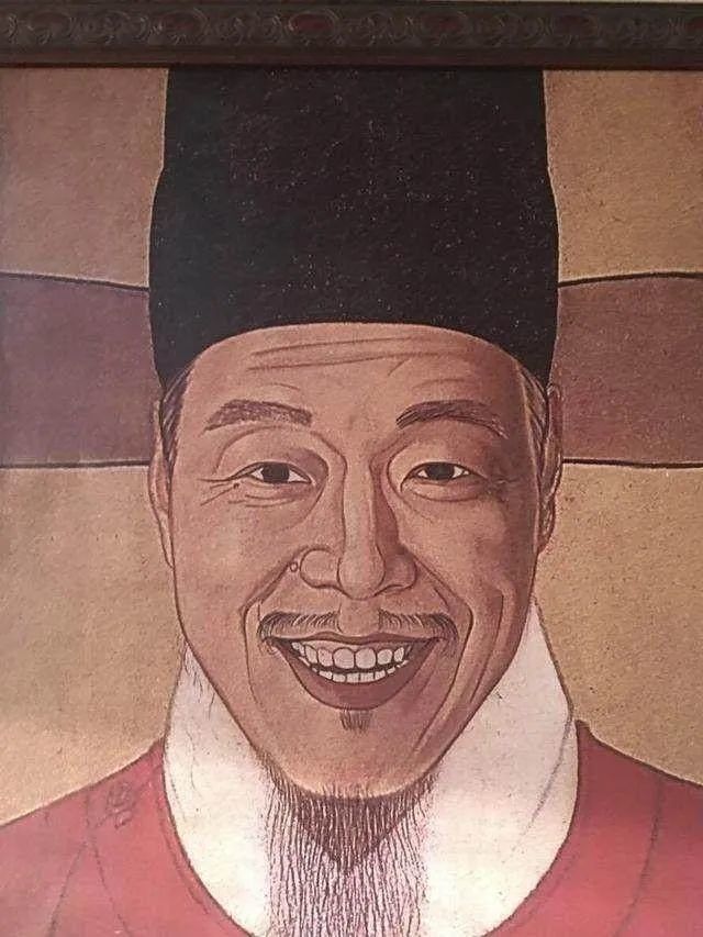 7.清朝太监和黄渤6.清朝格格和李宇春5.吴莉莉和大s4.文绣和凤姐3.