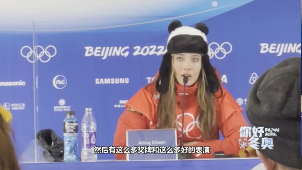 北京冬奥会闭幕，他们让冰墩墩从CCTV5空降CCTV6转机第一个航班延误怎么办
