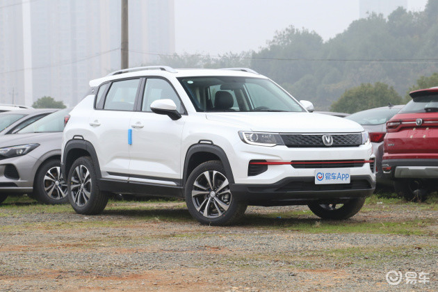 国产小型suv质量排行榜_官宣!小型SUV质量最新排行榜:国产车惨败,缤智前三,缤越上榜!