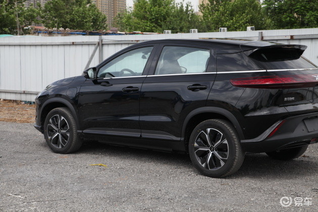 【小鲨帮选车】出行伴侣小鹏汽车g3 省油还有大空间