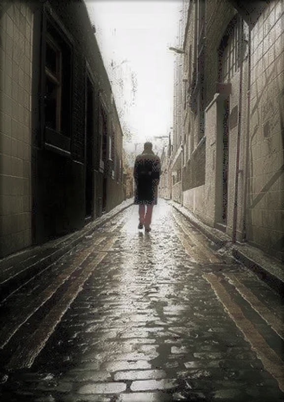 读懂围城就读懂了困住人生的三座城