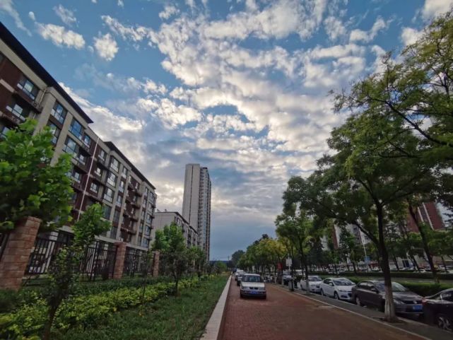 迁安市存量住宅用地信息公布涉及全市16个小区
