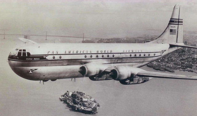 揭秘幽灵航班消失35年后再现人间乘客却容颜未老