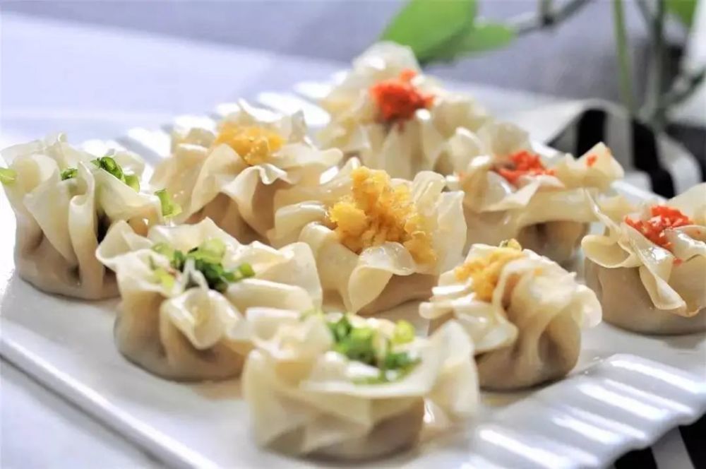 潮汕传统小吃肖米