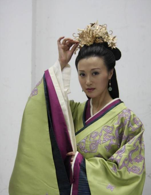 魏王豹的宠妾薄姬因被刘邦怜悯而生下皇子最终结局如何