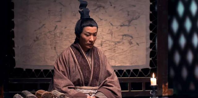 刘邦谋士郦食其靠一张嘴为刘邦拿下70座城池为何却被煮成肉汤