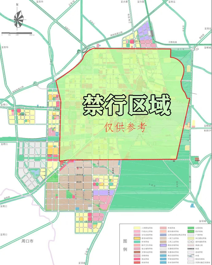 淮阳加强整治违规上路电动三轮车附禁行区域
