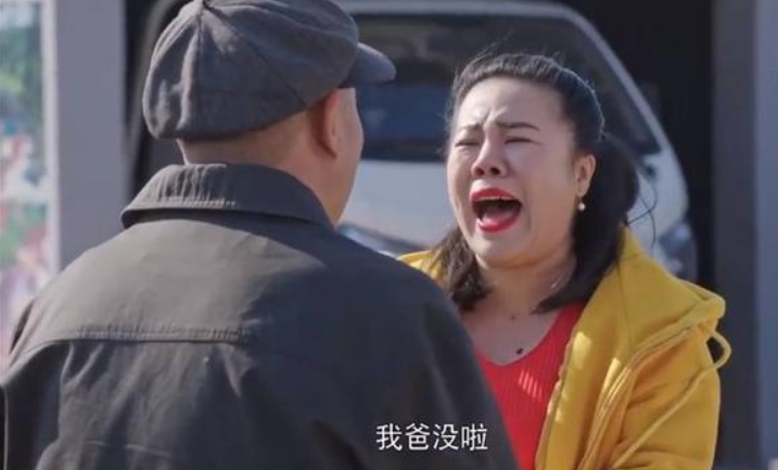 乡村爱情14方正赵群结合可延续一条主线赵四和袁书记攀上亲戚