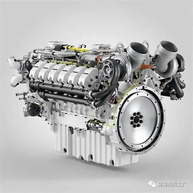 莱茵金属推出猞猁120火力支援车步战车底盘配120毫米坦克炮