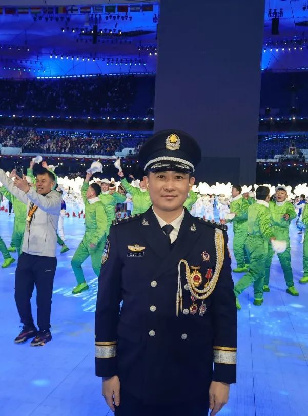 唱响法治中国主旋律——记北京冬奥会开幕式传递国旗的12位政法人2021国考职位一览表下载