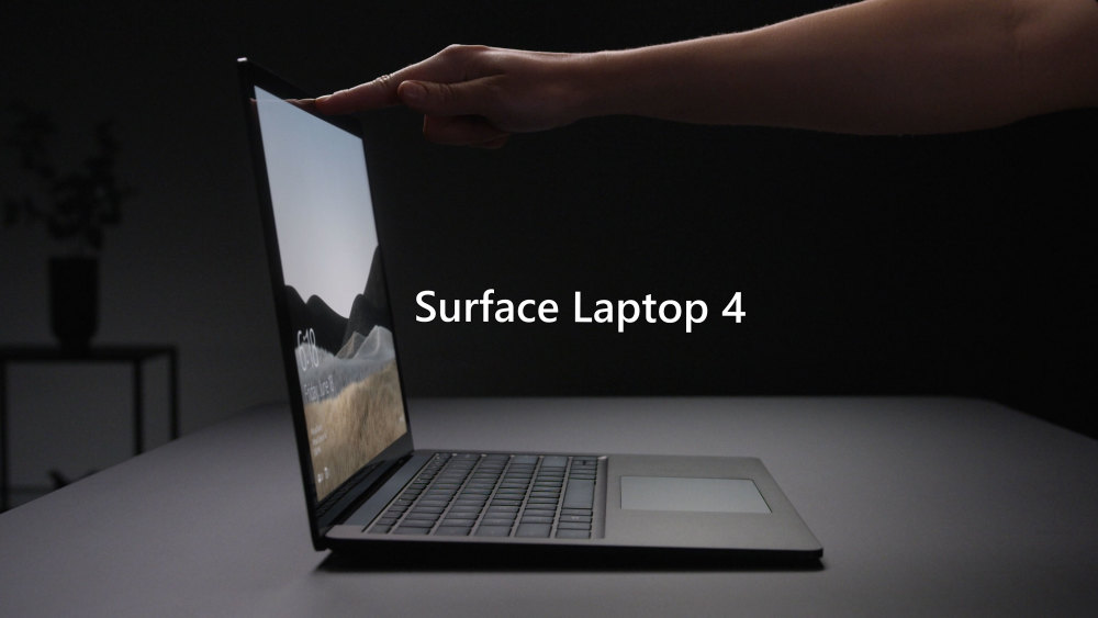 微软Surface Laptop 4是否值得购买？先看测评_腾讯新闻