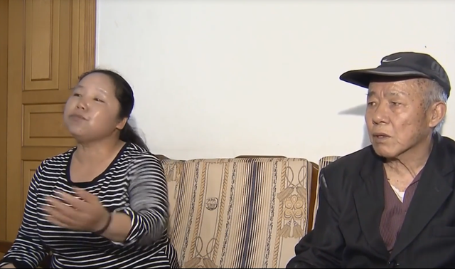 云端老人却表示,他和保姆并不是传闻的那种关系,自己之所以欢迎秦素梅