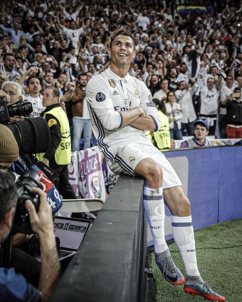 c罗马竞克星35场狂造34球4次戴帽欧冠疯狂大逆转