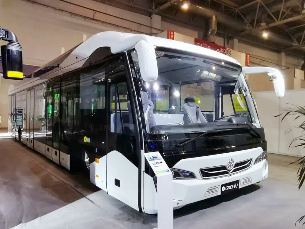 格力造车进入500强销售额大涨171董小姐又赌赢了