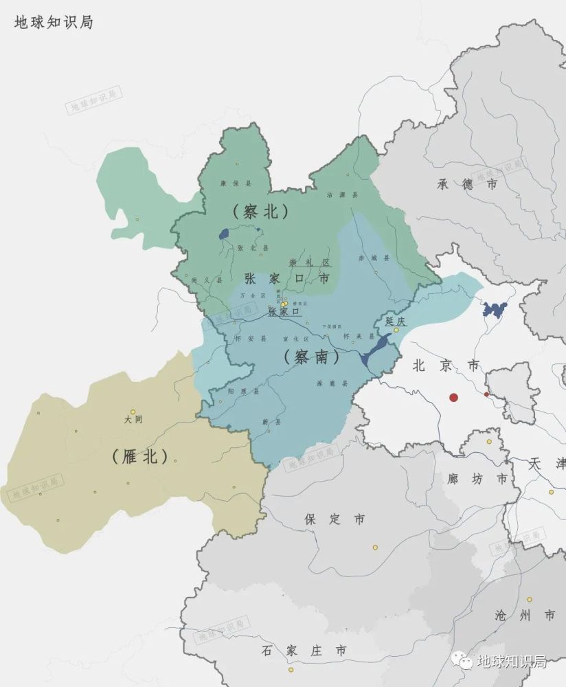 察哈尔为什么被撤销了？2020年学而思秋季语文大纲