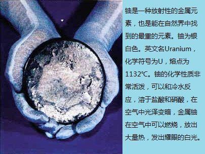 近代史上各国都使用过哪些武器核武器已过时