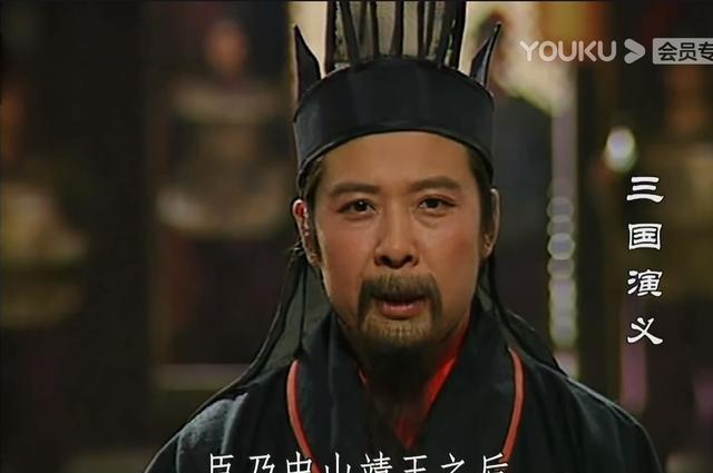 三国刘备真的是皇叔吗