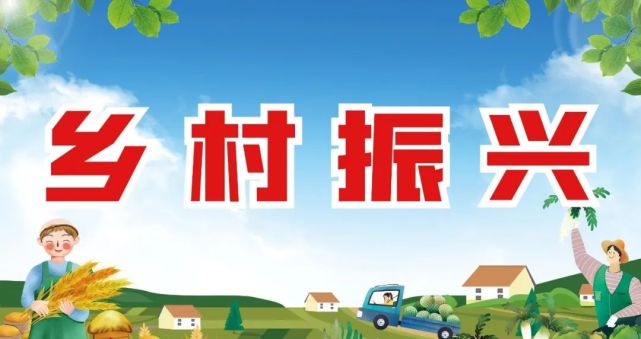 【新闻】我市以千村示范创建稳步推进乡村振兴