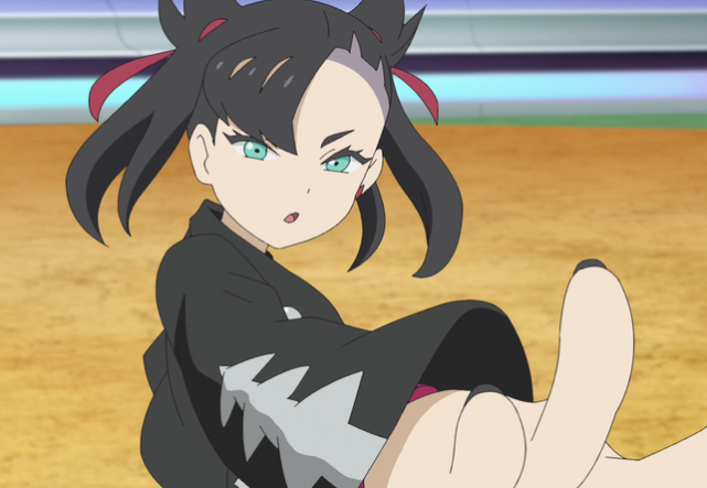 宝可梦奇闻趣事奈奈与克丽丝雷丘能轻松击晕印度象