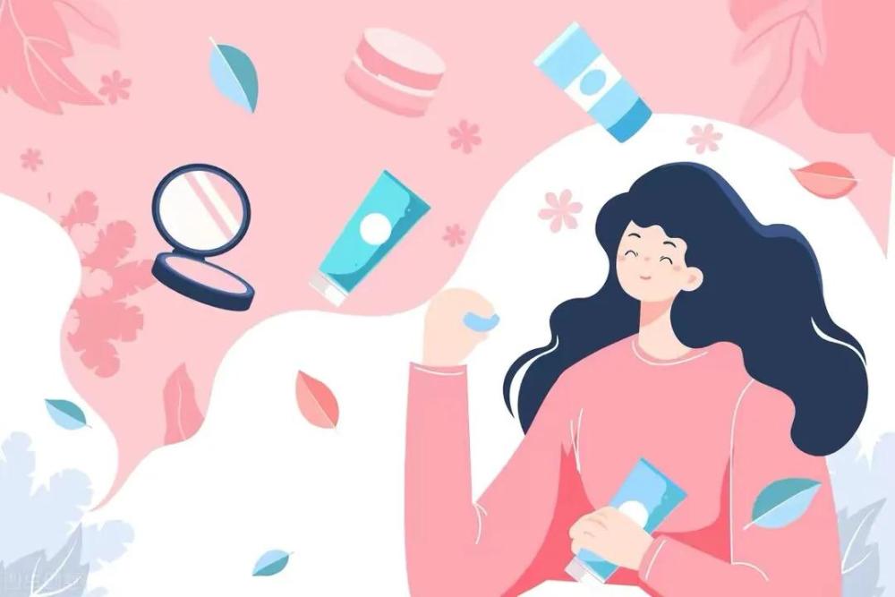 女人保养要坚持的22个习惯慢慢变美