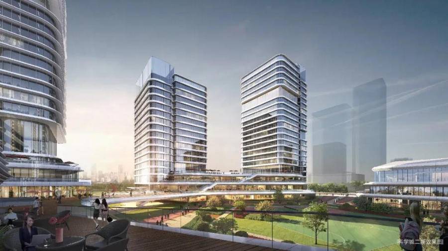 城发江山悦臻品墅居体验生活更有享法