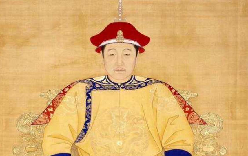 康熙生母死因揭秘 根本不是生病 专家研究表明有两种可能性 腾讯新闻