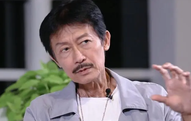 香港配乐奇才曾影响整个香港影坛的导演陈勋奇究竟有多厉害