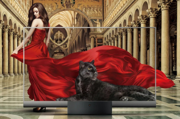 消息称LGDisplay拟推出一款55英寸透明OLED电视看视频赚钱一天赚20元