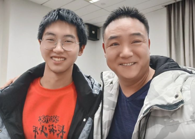 孙卓体检报告已出一细节让卓妈又喜又忧灵魂拷问买家